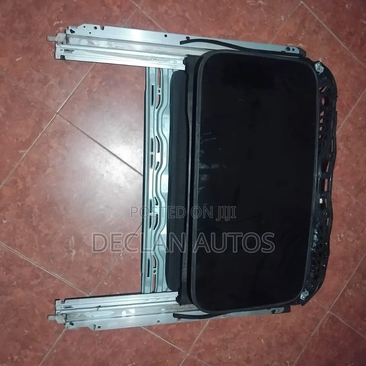 Honda Civic Sun Roof Glass Sunroof 2016 2017 2018 2019 2020 2021