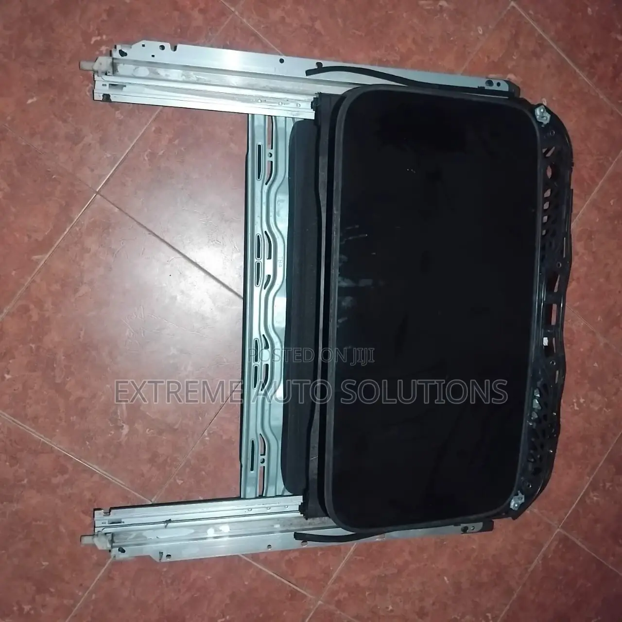 Honda Civic Sun Roof Glass Sunroof 2016 2017 2018 2019 2020 2021