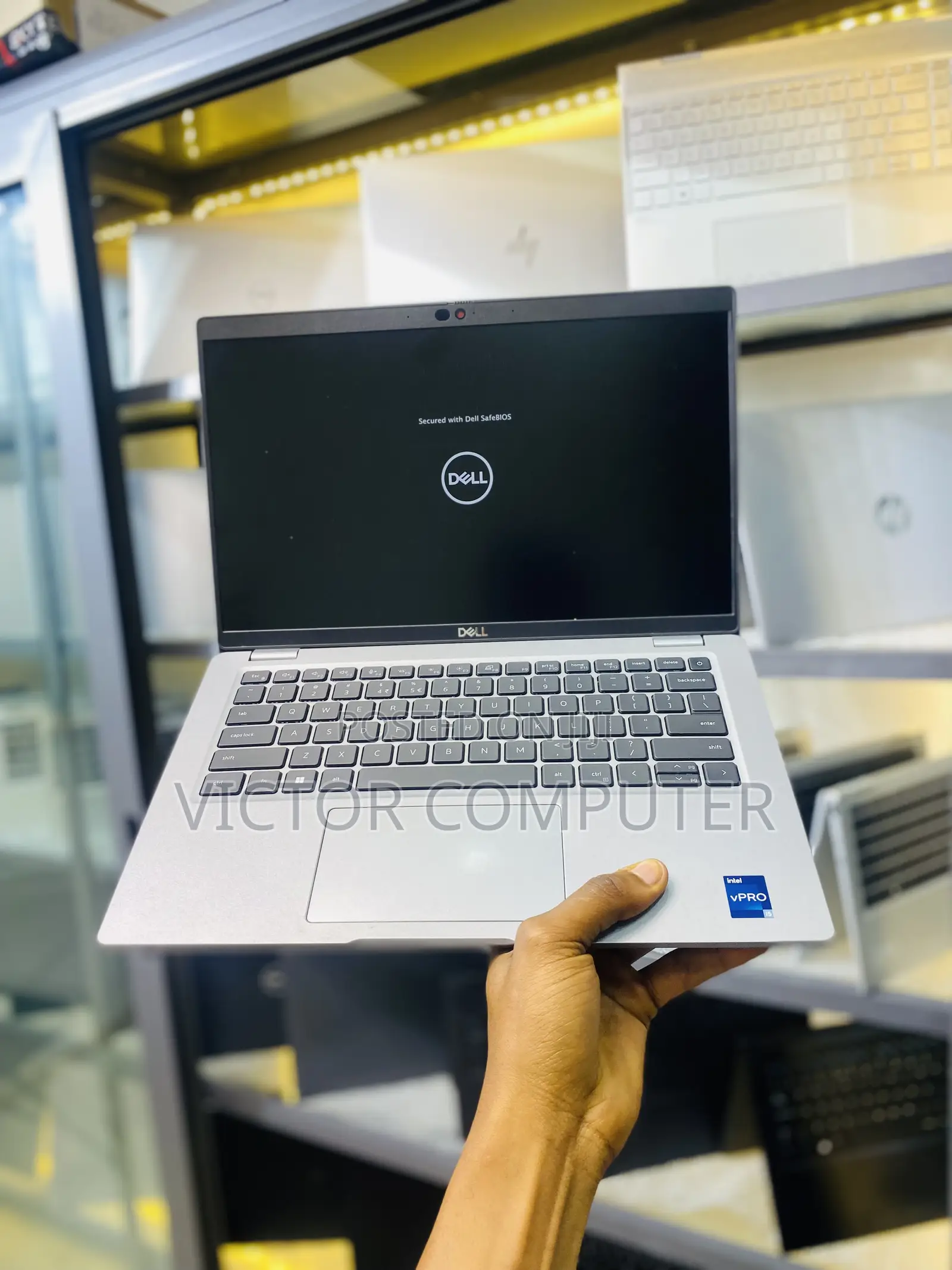 Laptop Dell Latitude 5430 16GB Intel Core i5 SSD 512GB