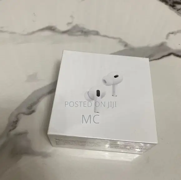 Original Apple AirPod Pro 2nd Generation