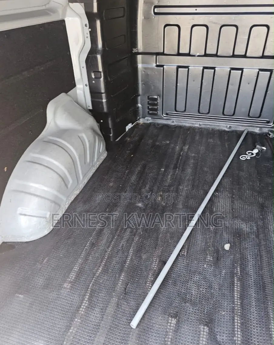 Hyundai Starex 2018 Grey