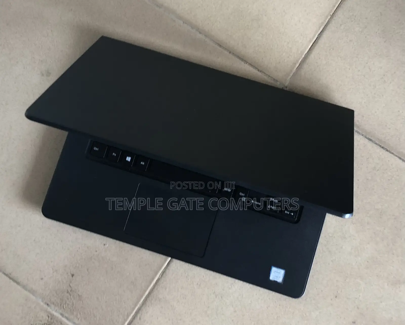 Laptop Dell Inspiron 3467 8GB Intel Core i7 SSD 256GB