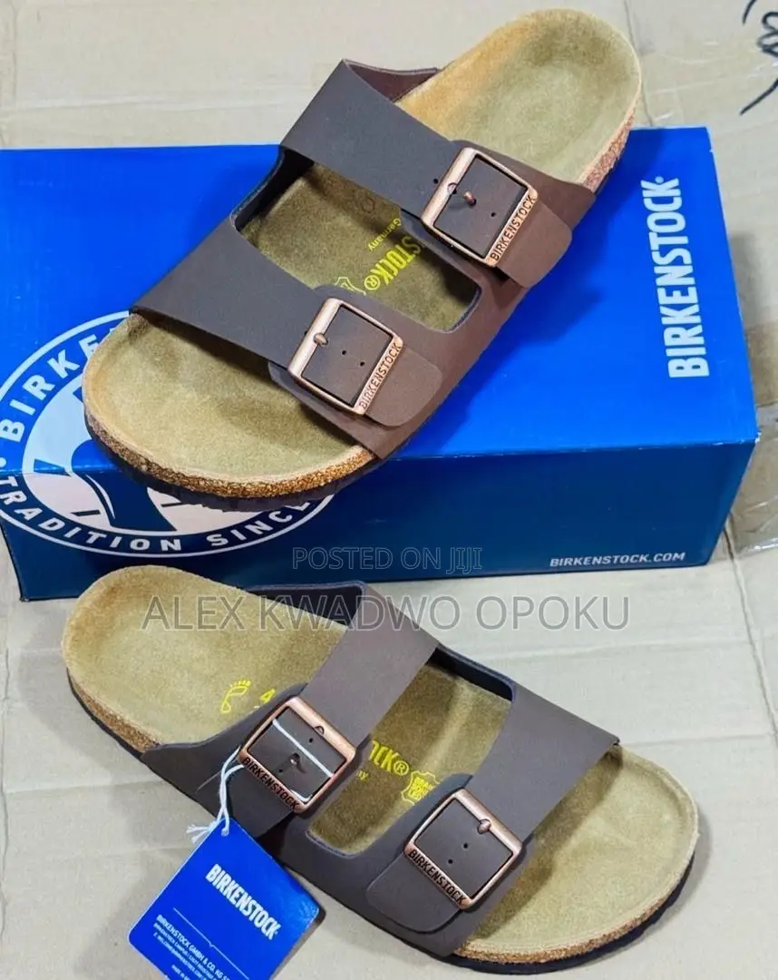 Birkenstock Arizona