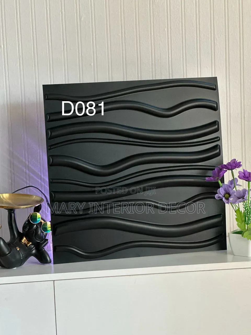 Wall Pannels