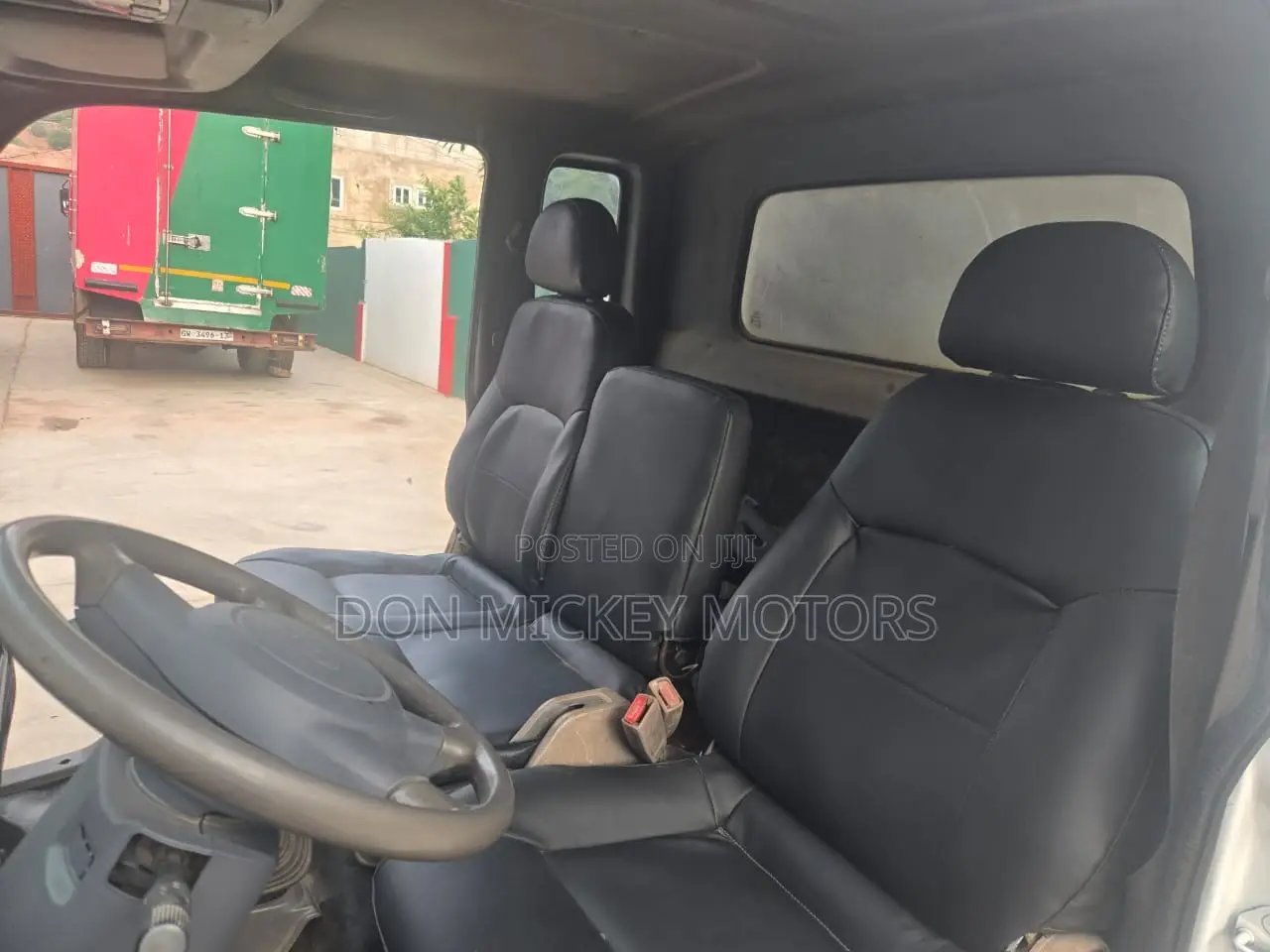 2013 Kia Bongo for Sale