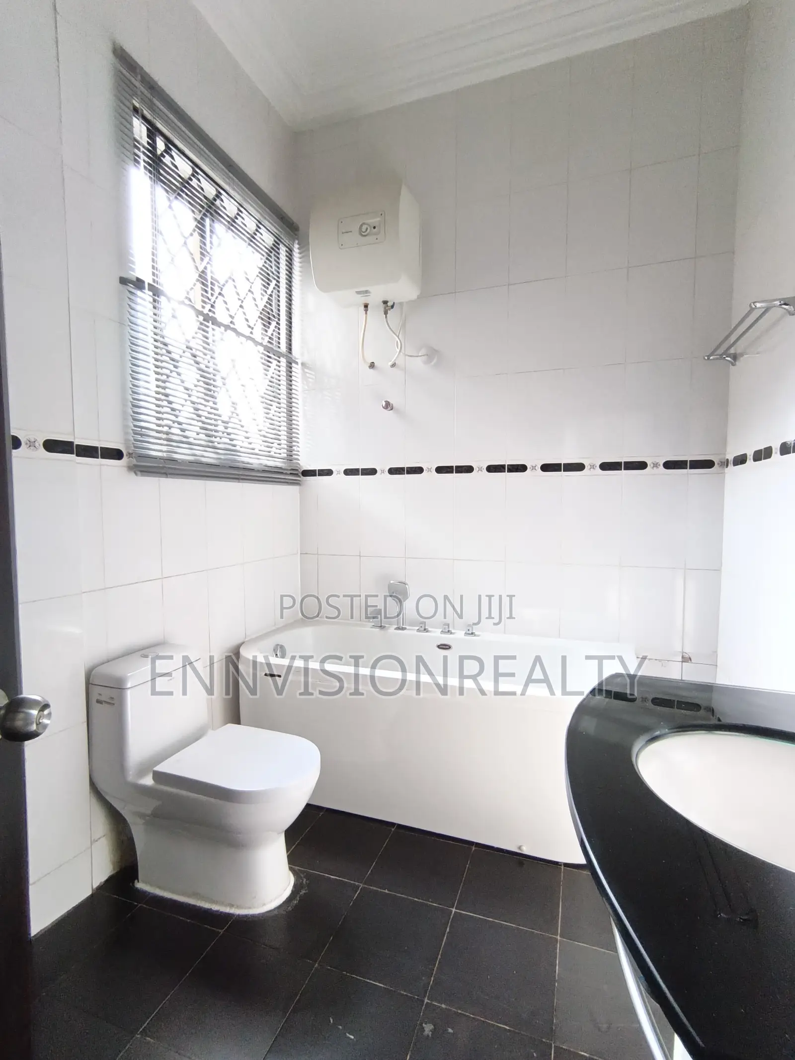 4bdrm House in Papaye for rent
