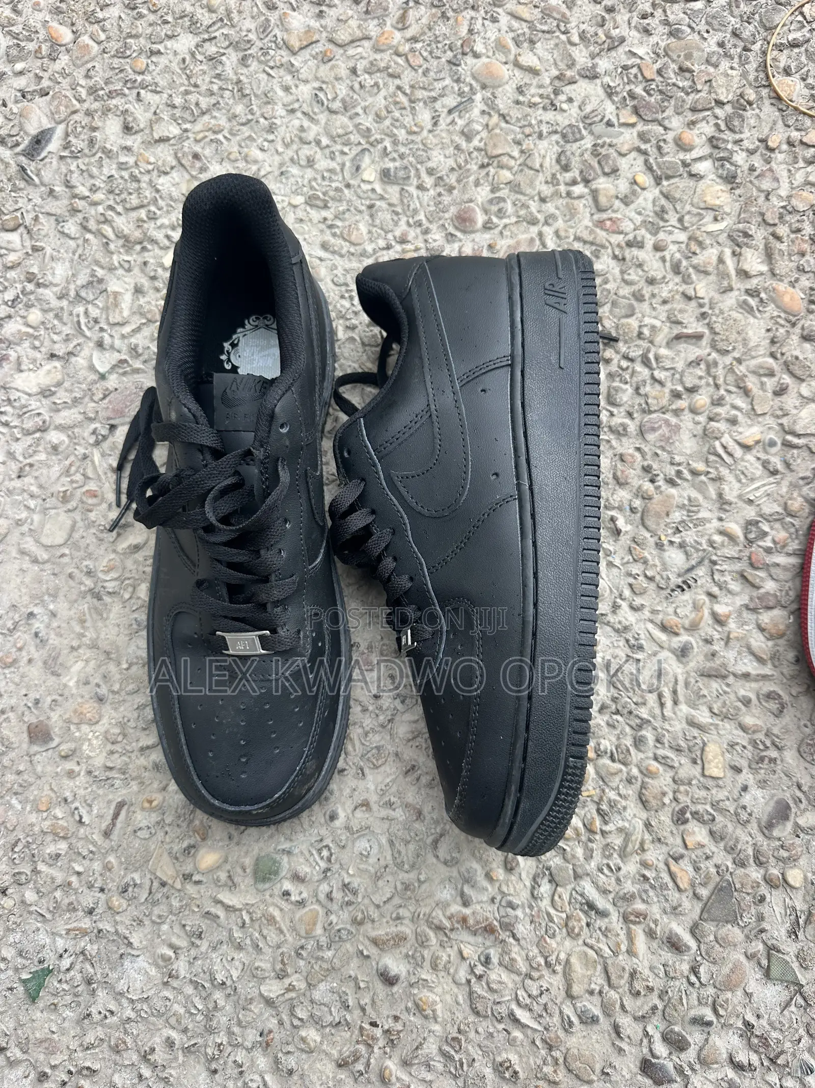 Nike Vomero 5
