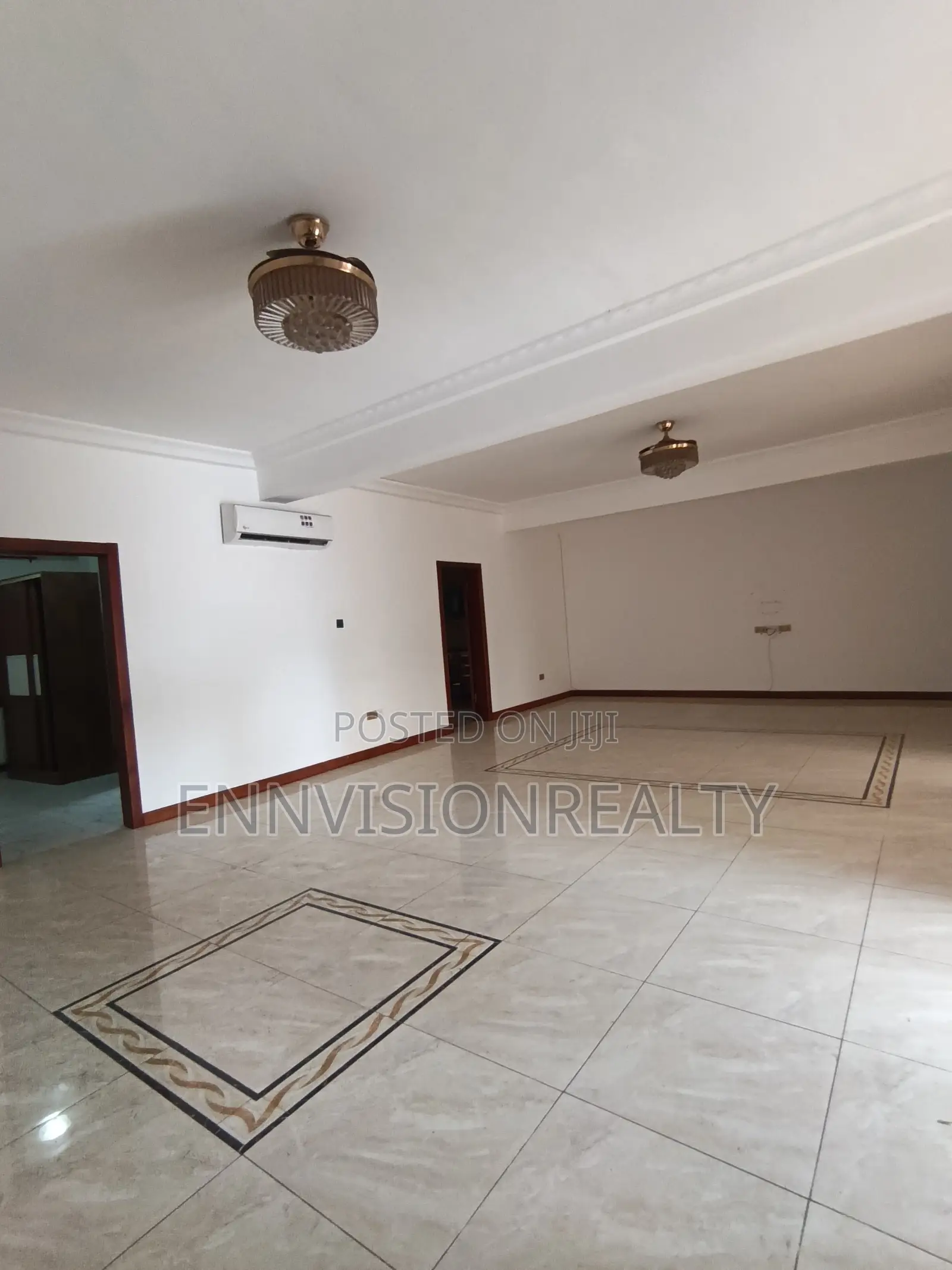 4bdrm Apartment in Accra Metropolitan for rent