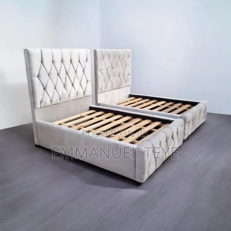 Brend New White Doable Available