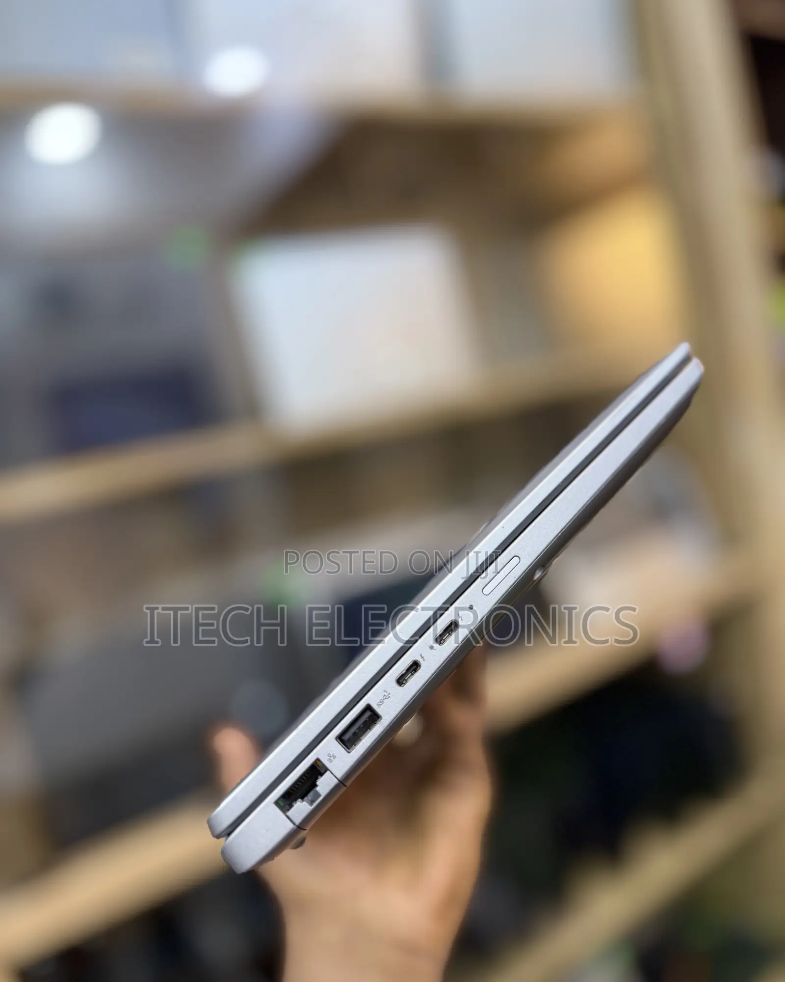 Laptop Dell Latitude 5540 16GB Intel Core i5 SSD 512GB
