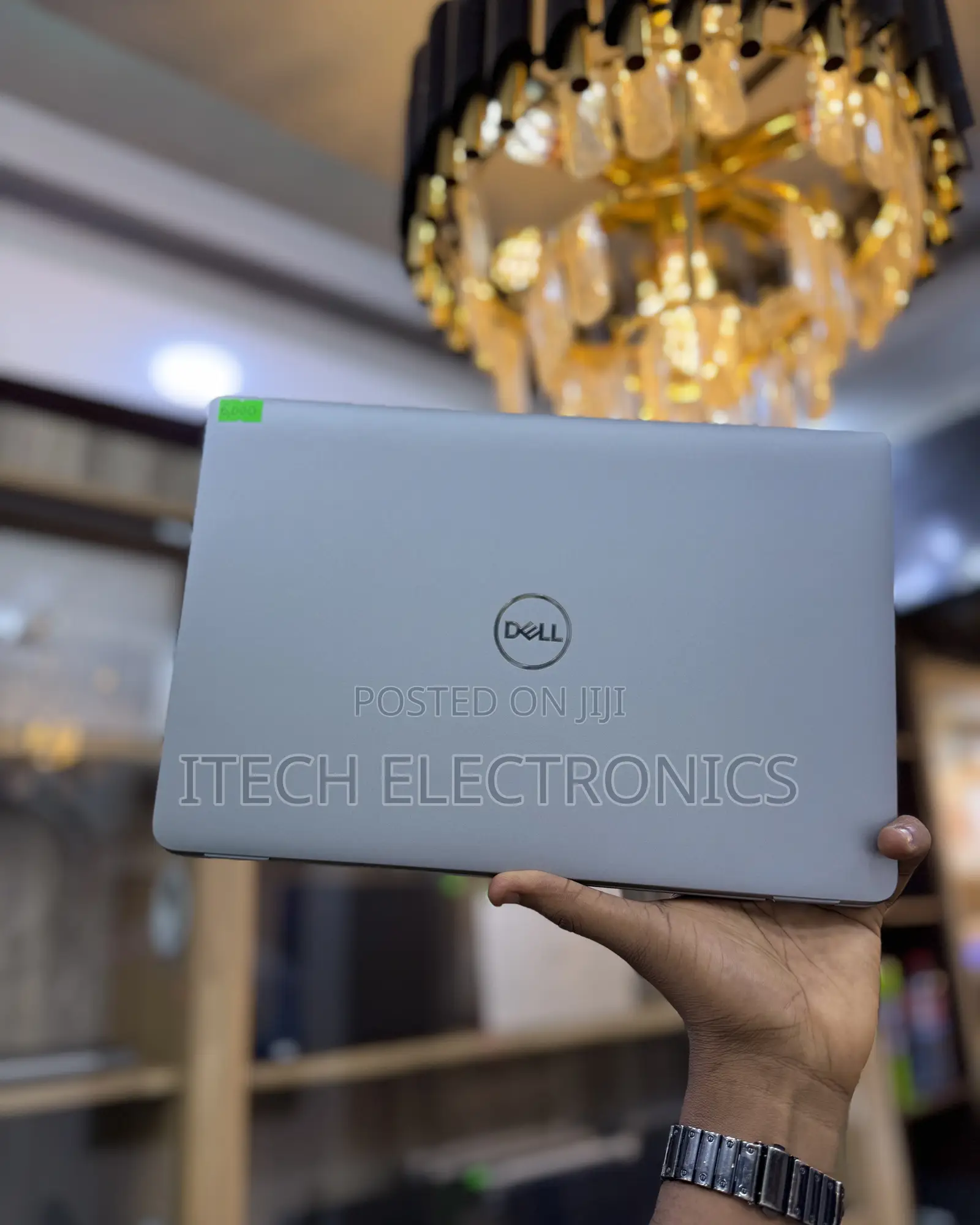 Laptop Dell Latitude 5540 16GB Intel Core i5 SSD 512GB