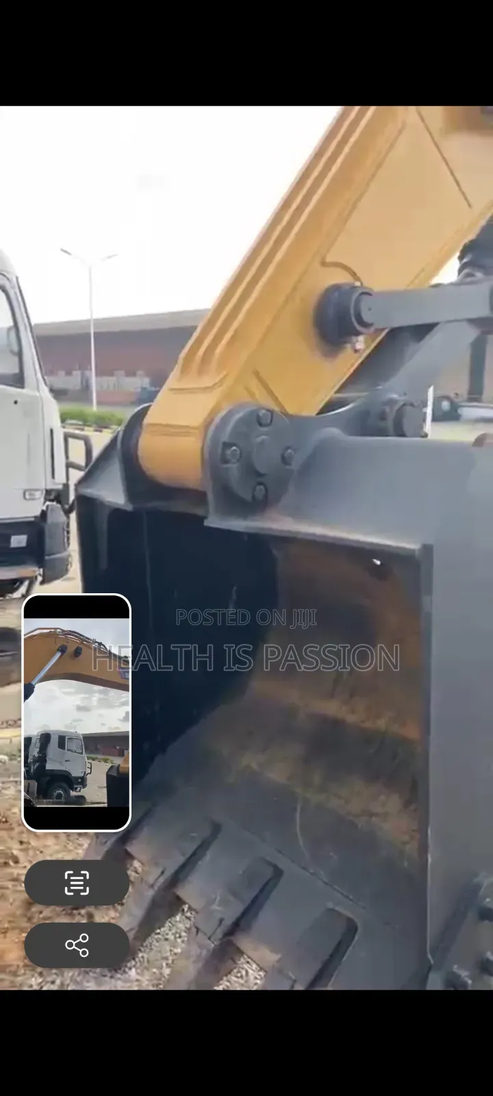 Brand New Sany240 Excavator for Sale