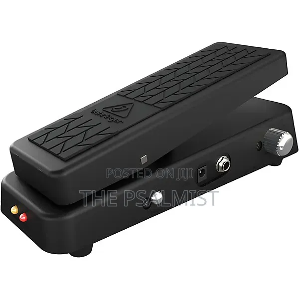 Behringer HB01 Wah Hellbabe Wah Pedal