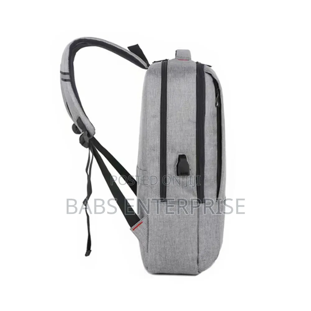 Eldo B33P Laptop Back Bag 15.6 Inches