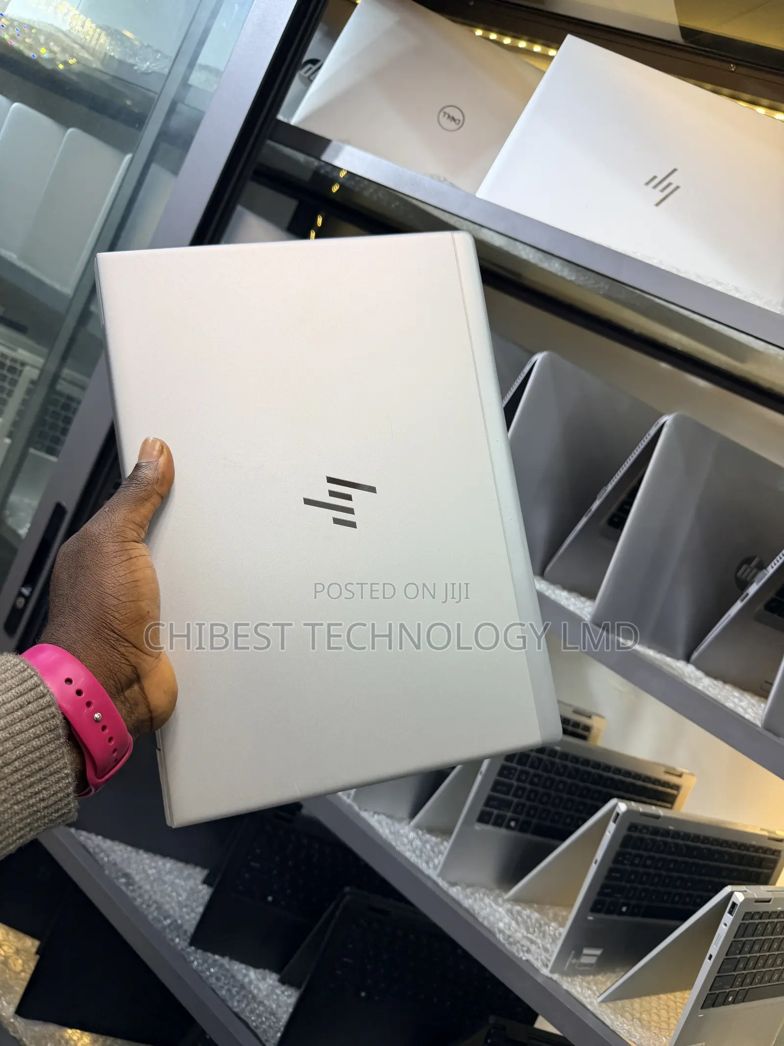Laptop HP EliteBook 745 G6 16GB AMD Ryzen 5 SSD 256GB