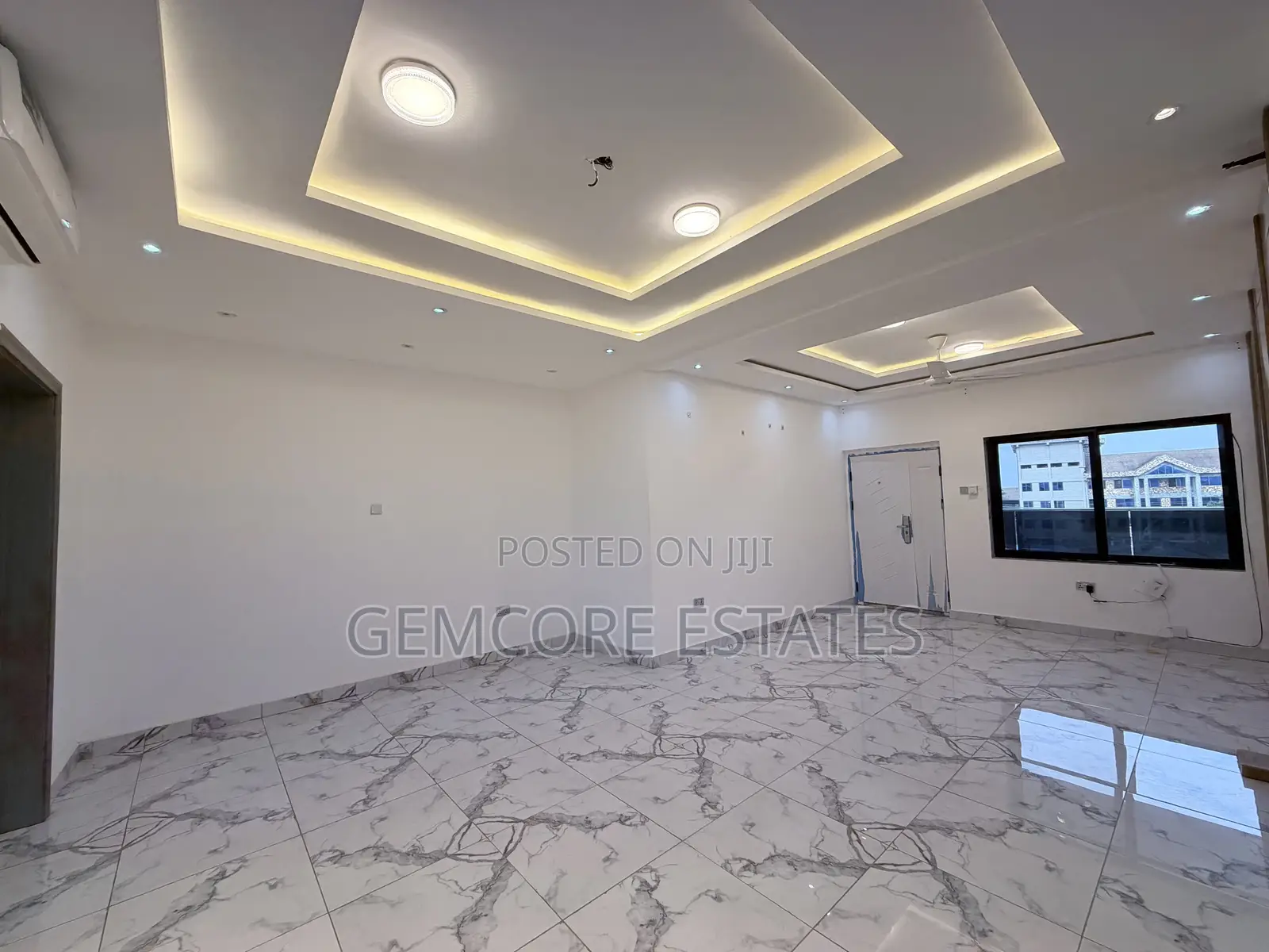 2bdrm Apartment in East Legon for rent