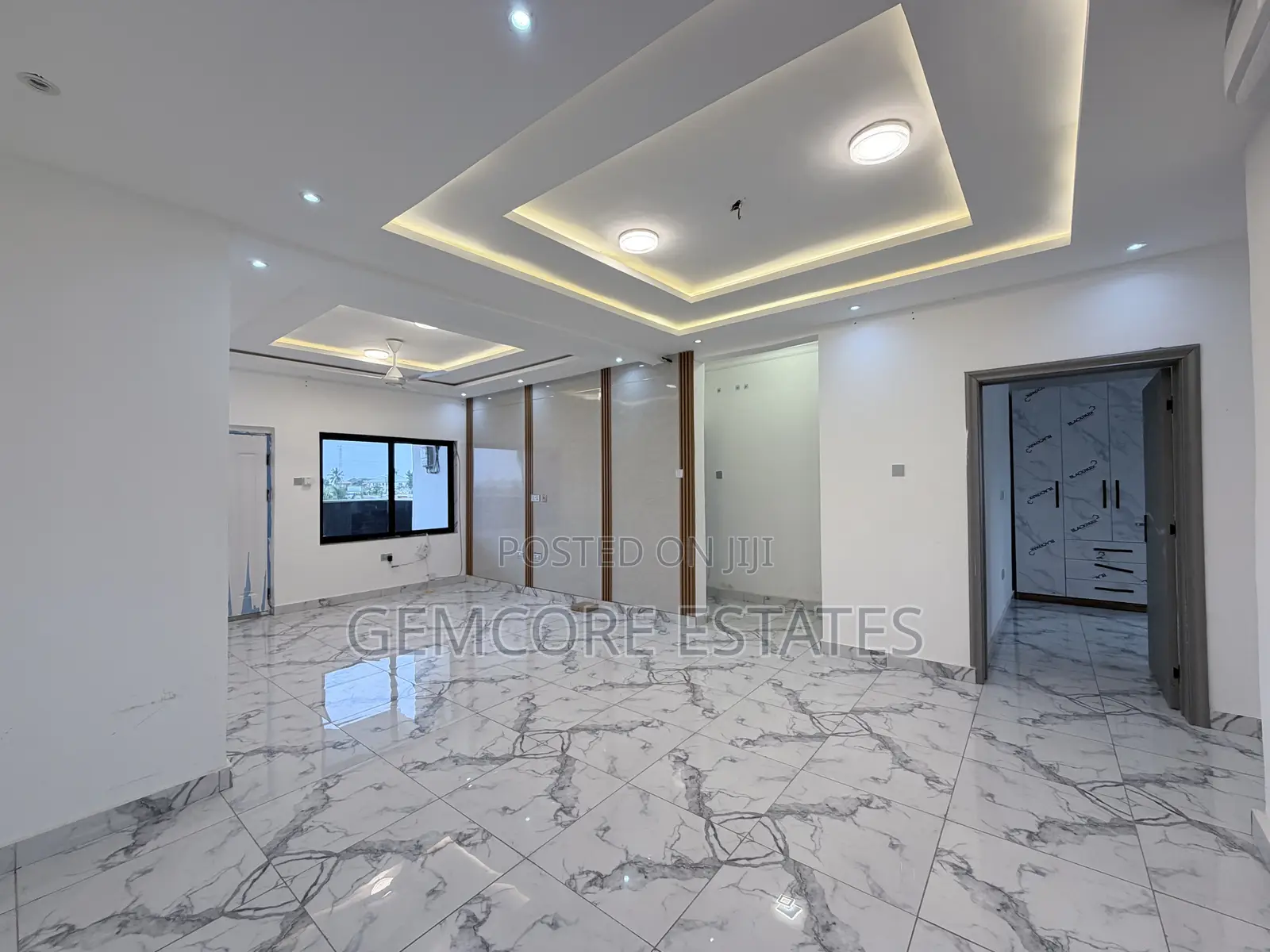 2bdrm Apartment in East Legon for rent