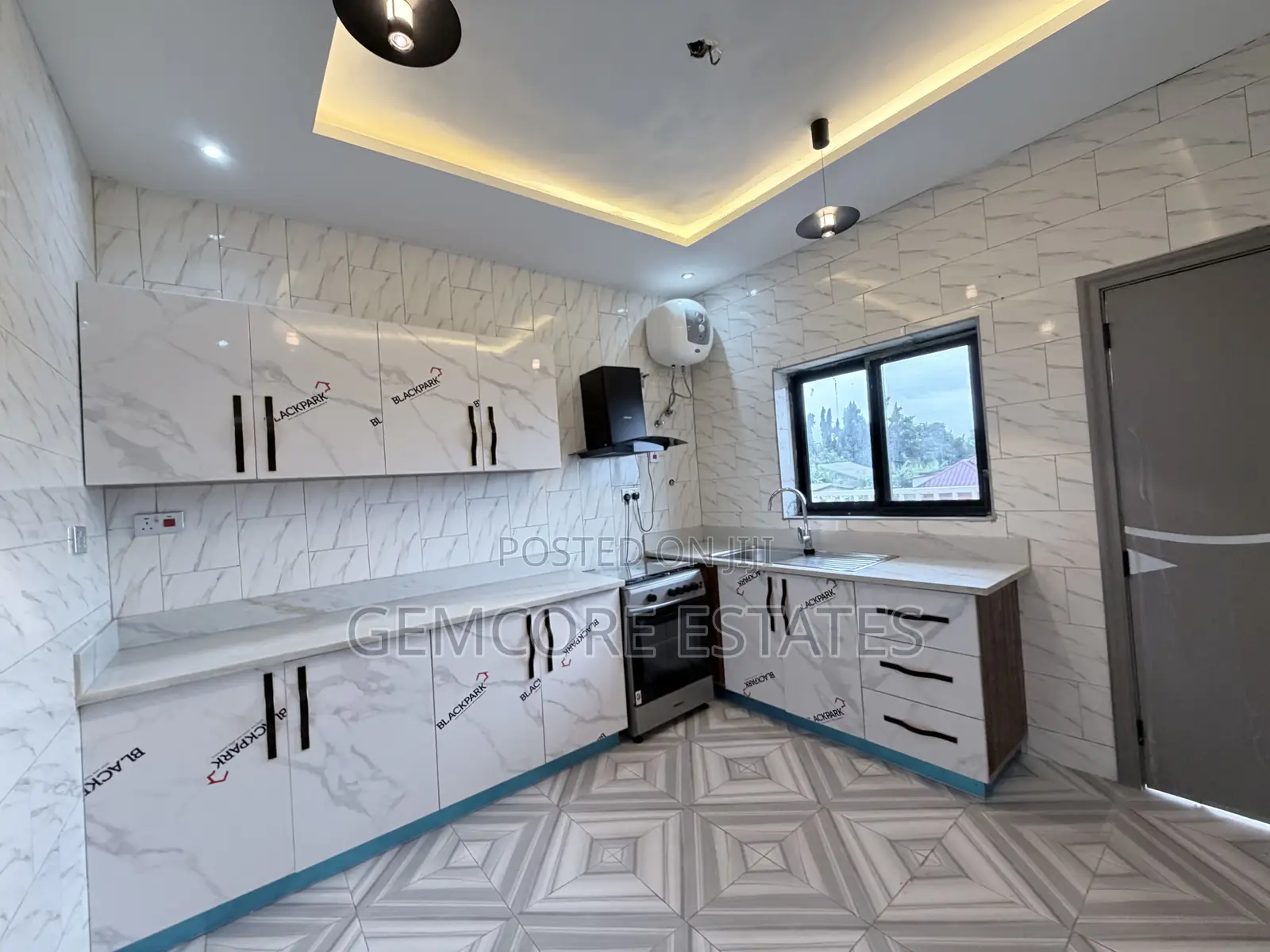 2bdrm Apartment in East Legon for rent