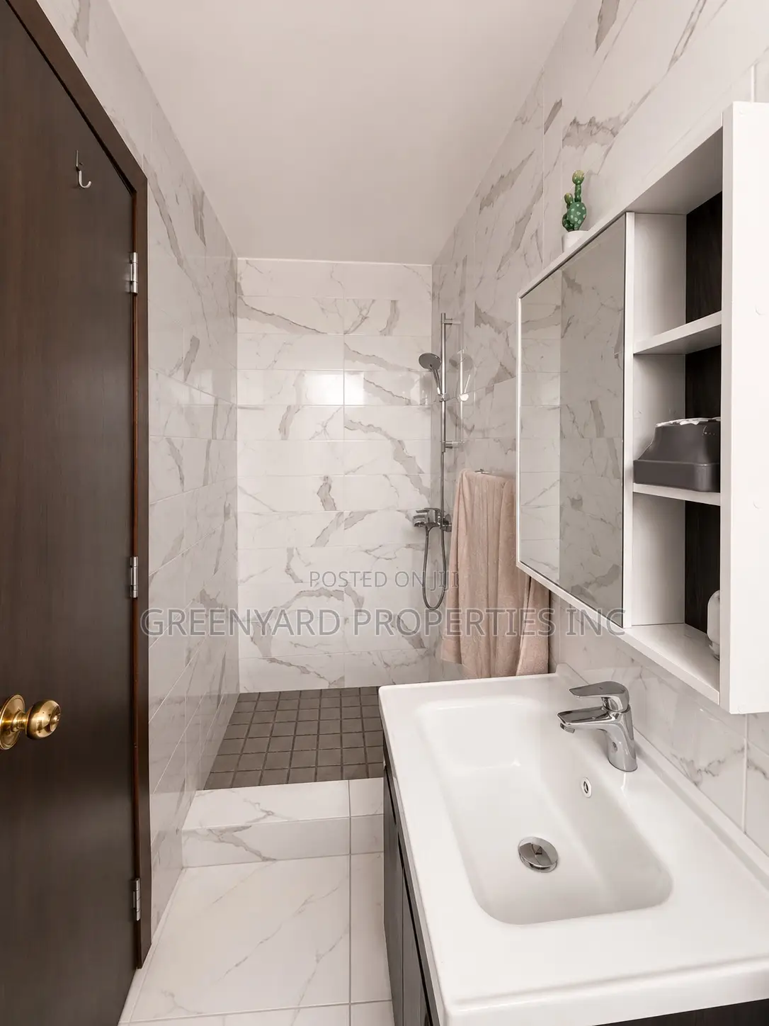 Furnished 2bdrm Apartment in Sychar, East Legon for rent