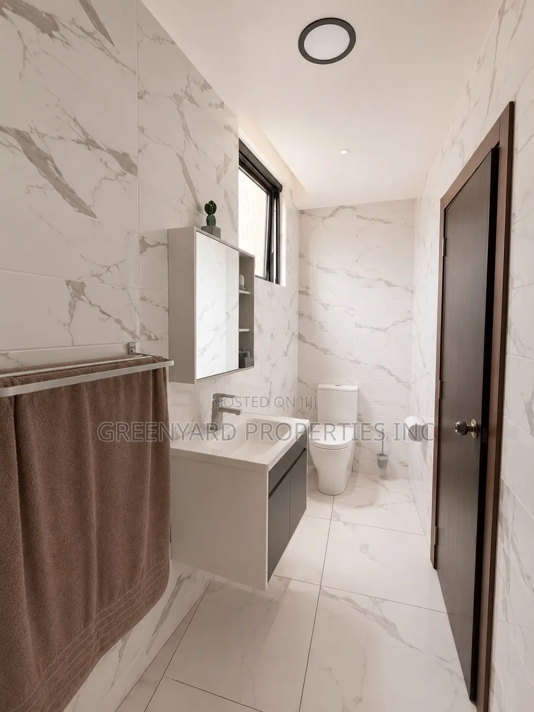 Furnished 2bdrm Apartment in Sychar, East Legon for rent