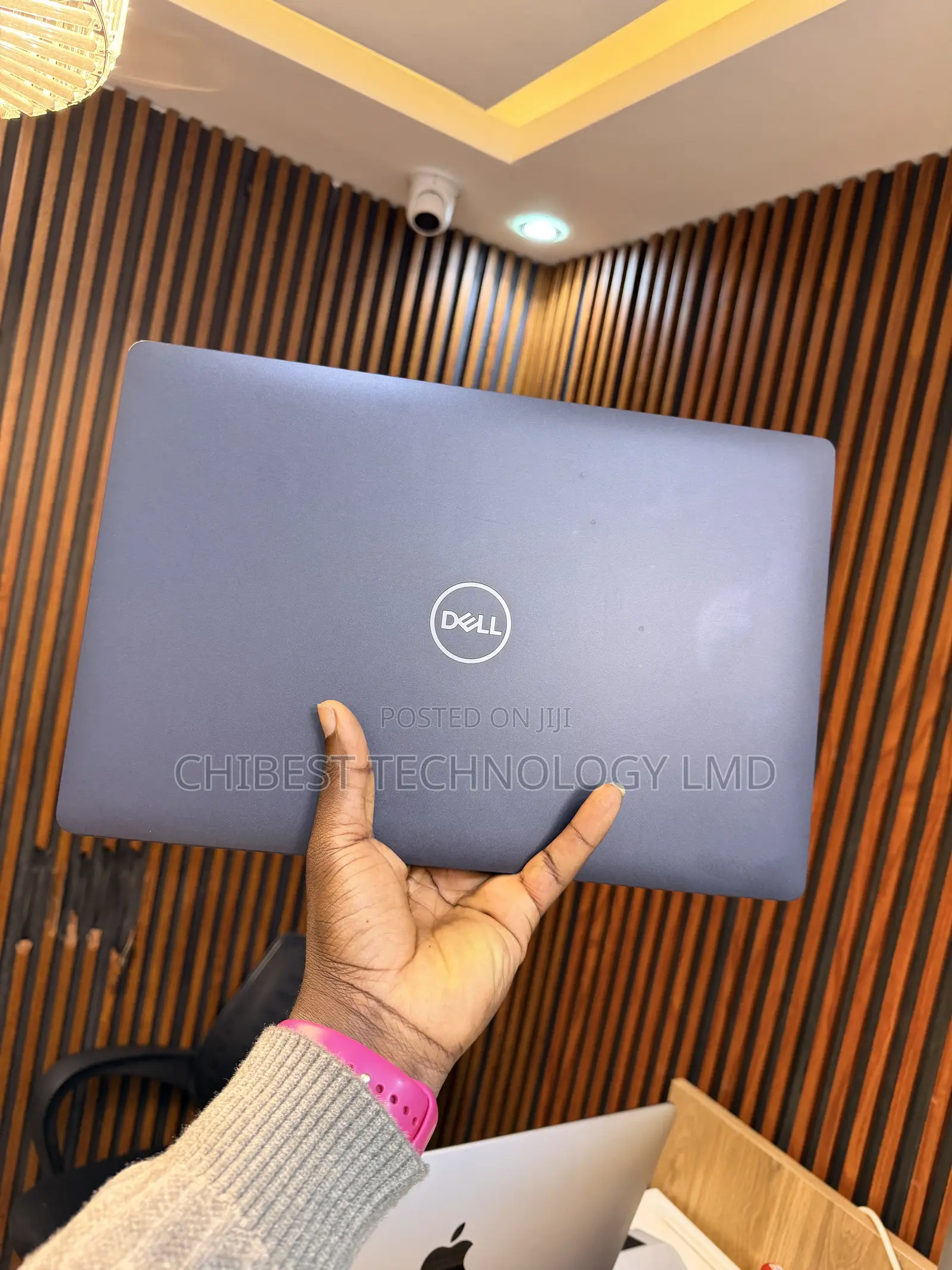 Laptop Dell Latitude 5500 8GB Intel Core i5 SSD 256GB