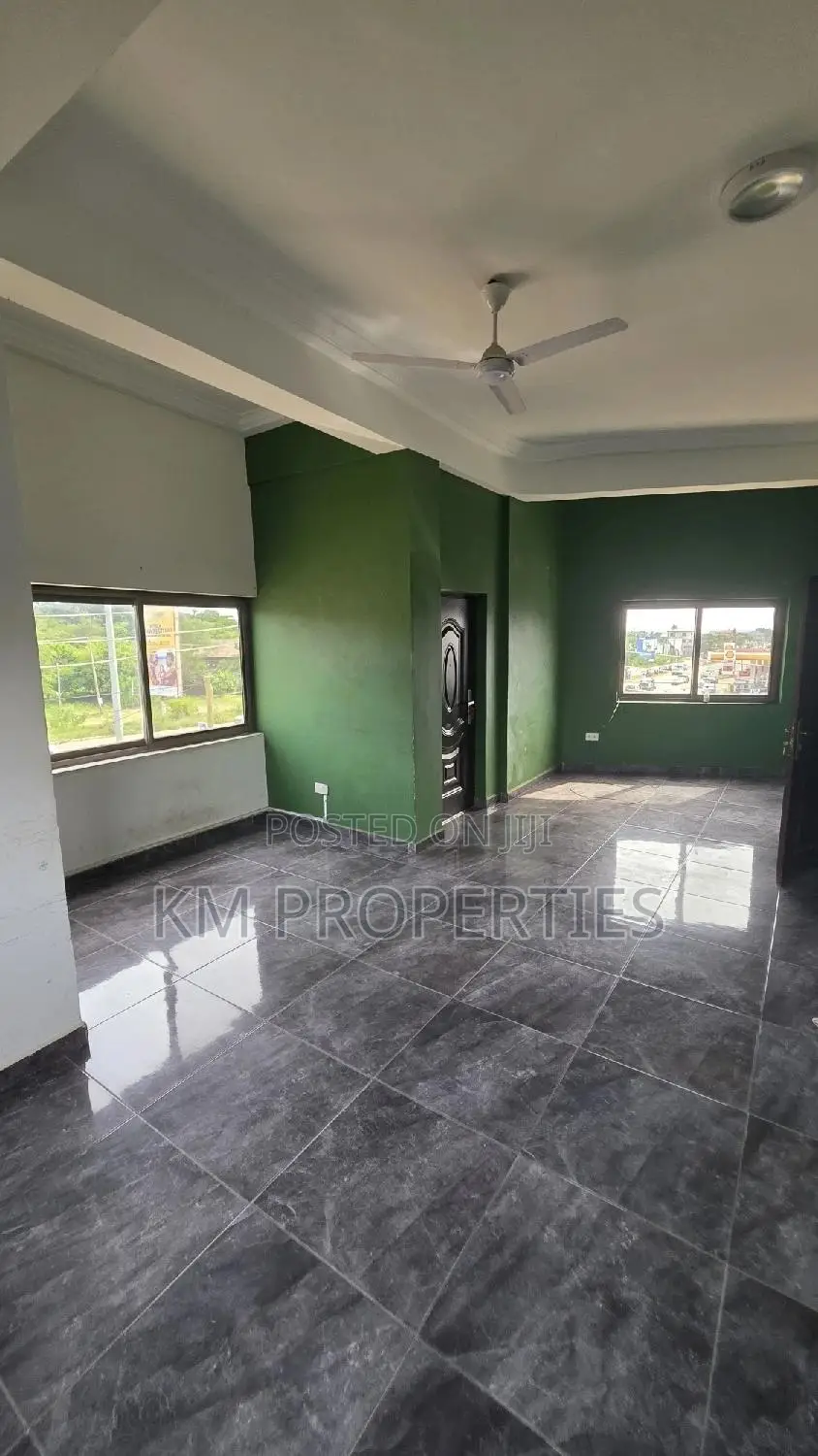 Executive Office Space at North-Legon
