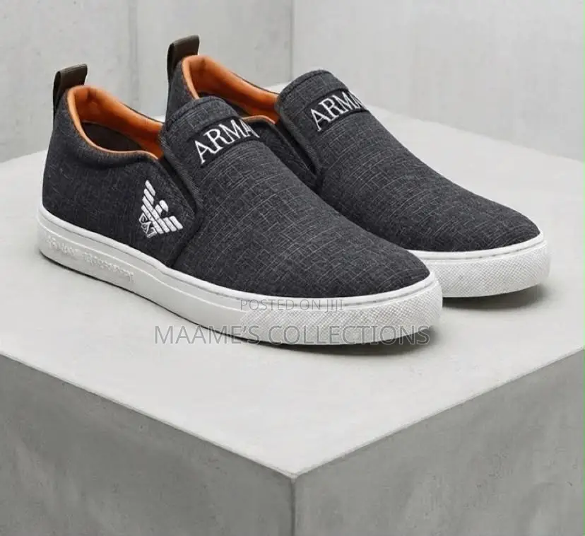 Premium Men’s Slip-on Shoes Loafers