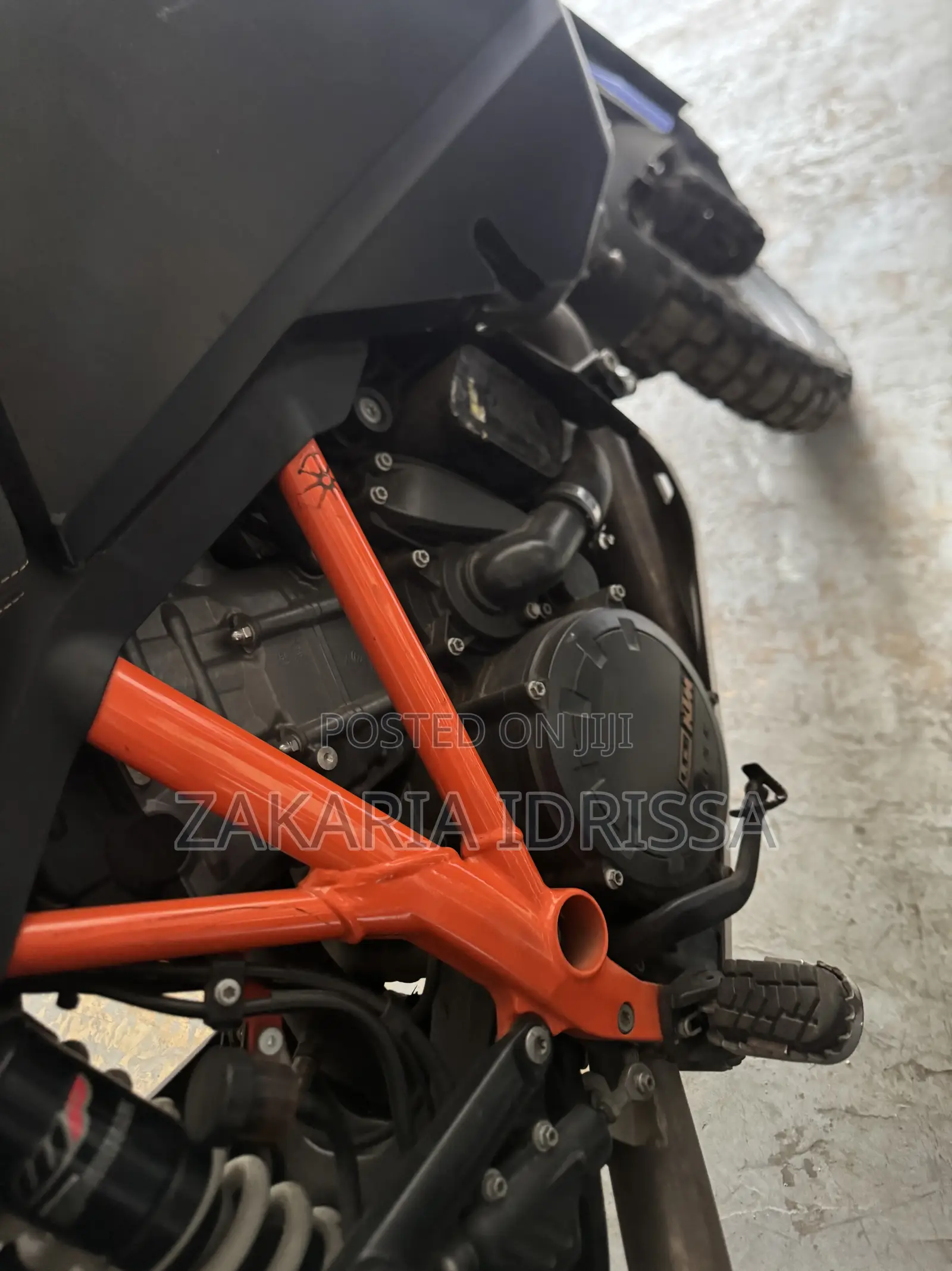 KTM 2024