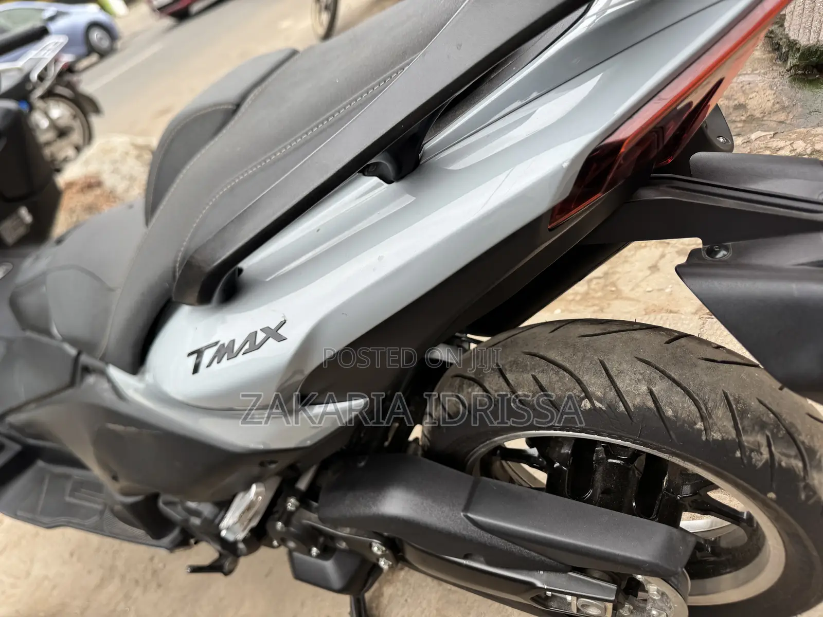 New Yamaha 2025