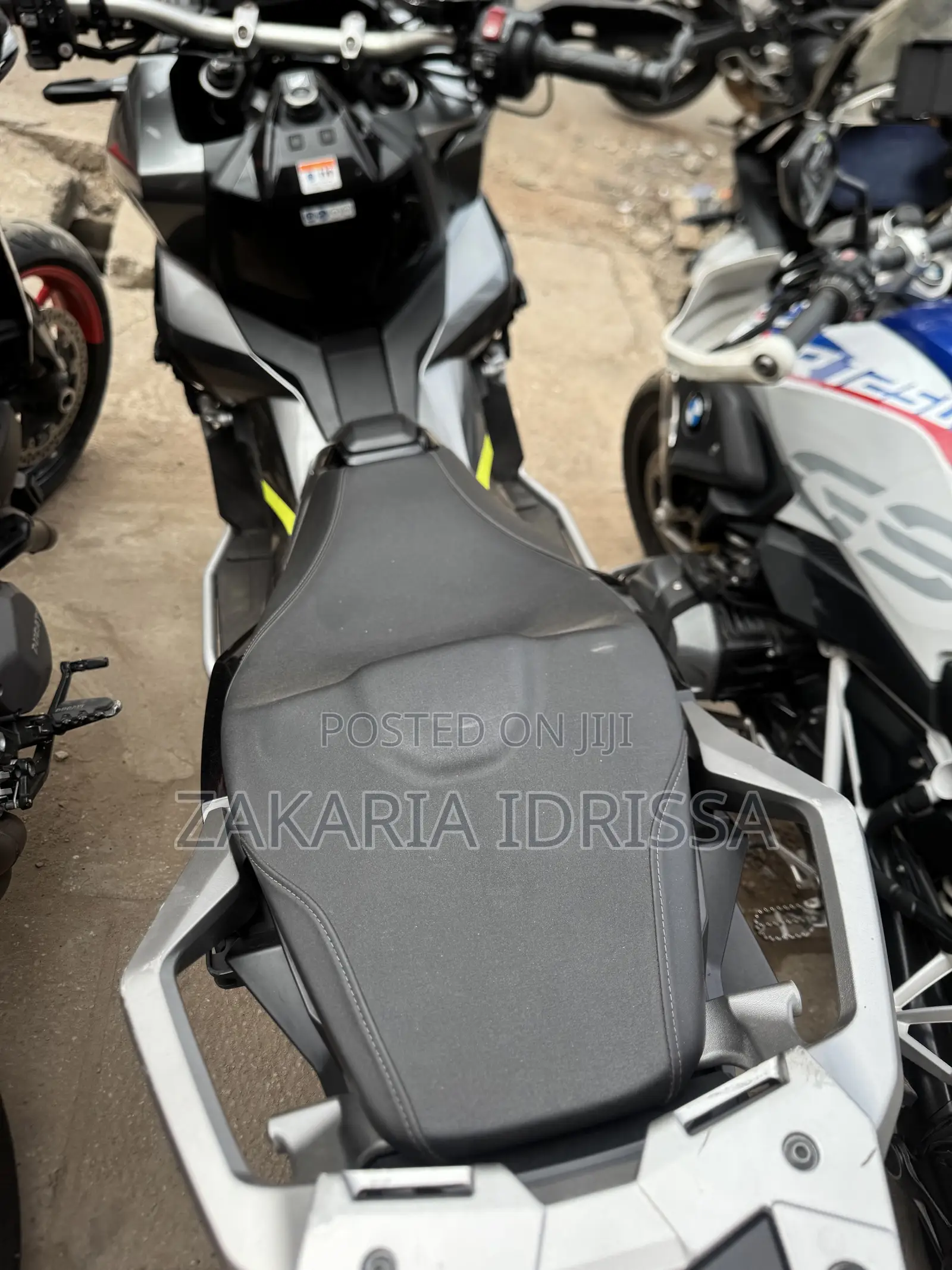 Honda 2024
