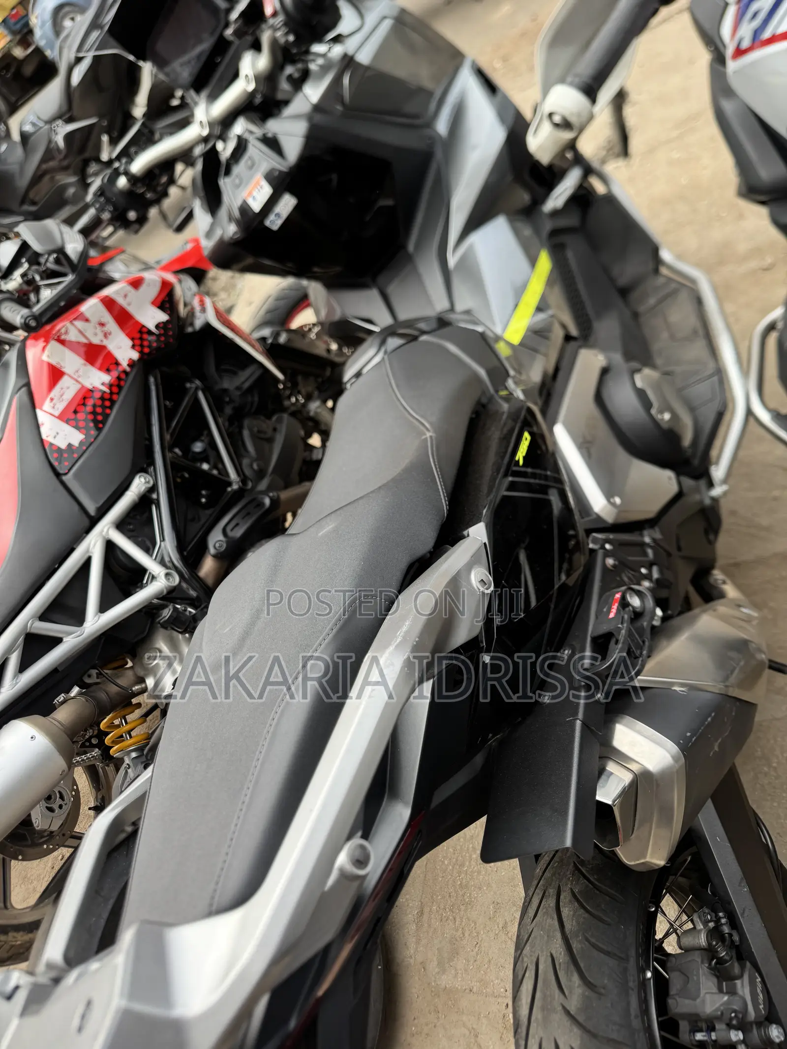 Honda 2024