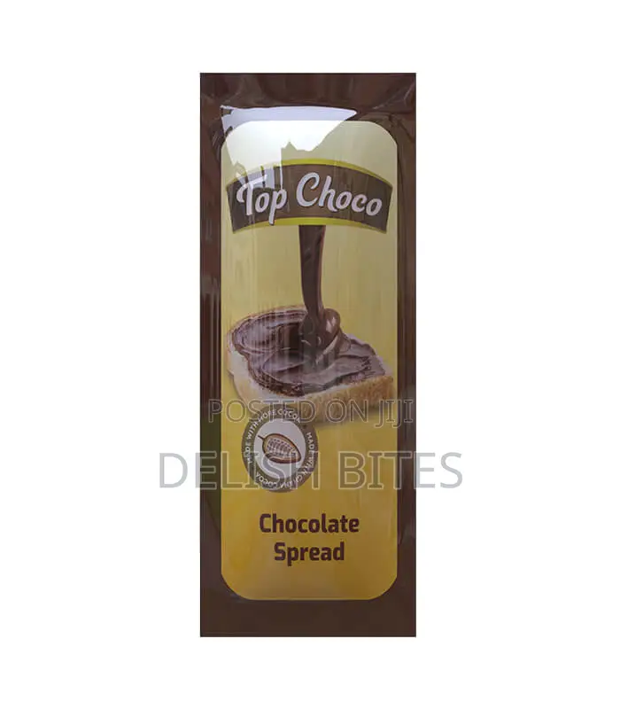 Top Choco Spread