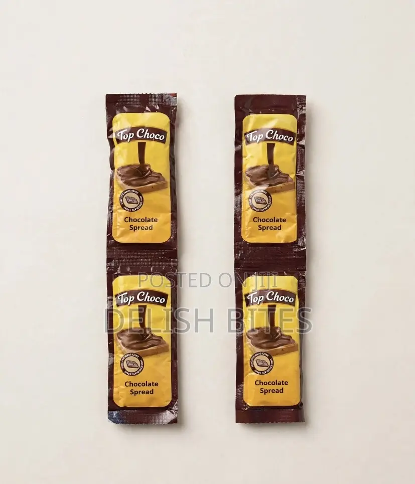 Top Choco Spread