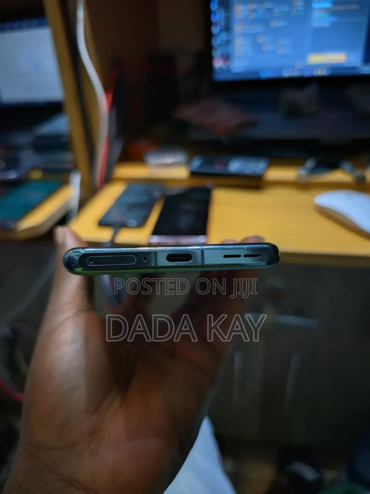 OnePlus 12 512 GB Green