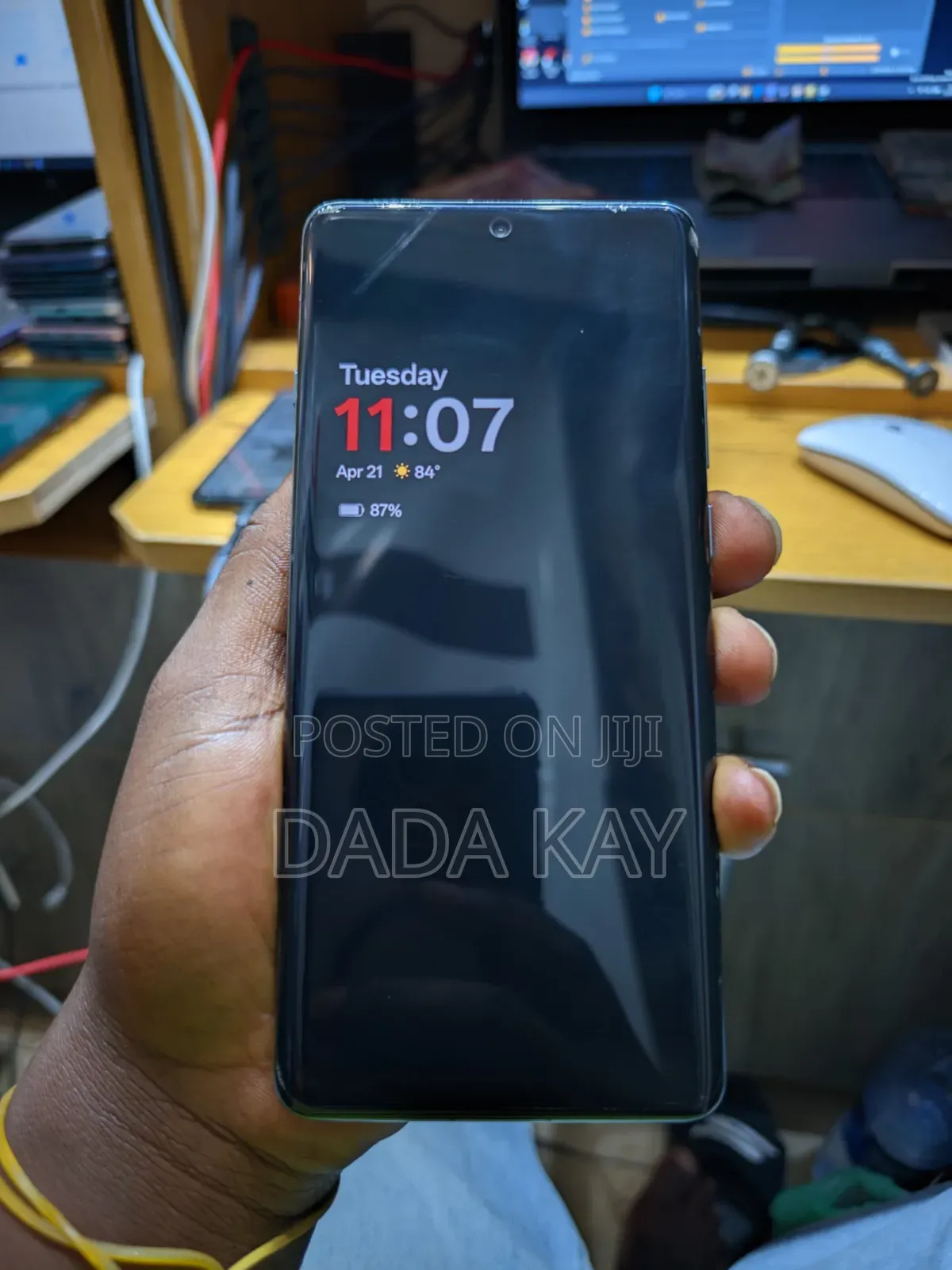 OnePlus 12 512 GB Green