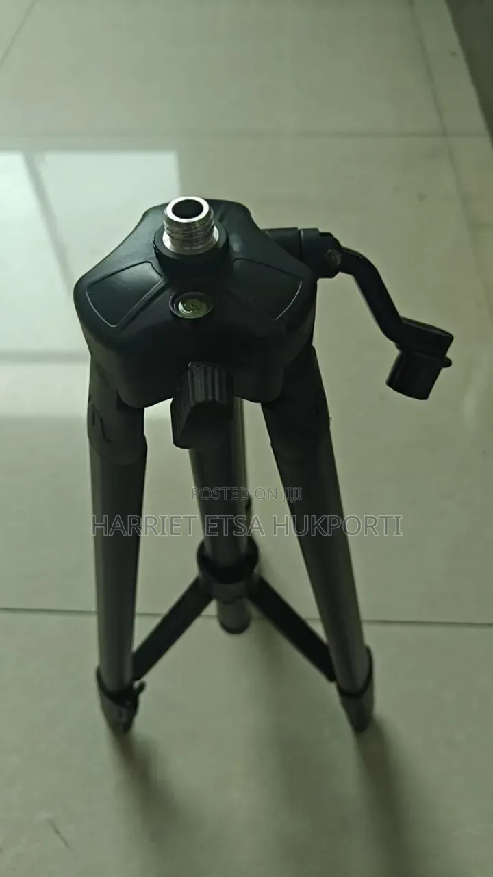 Laser Level Tripod Stand (1.2m/1.5cm)