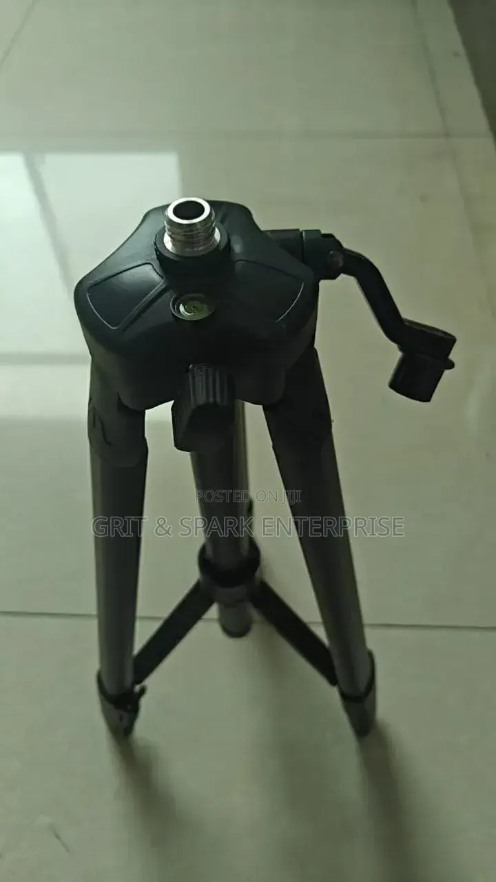 Laser Level Tripod Stand (1.2m/1.5cm)