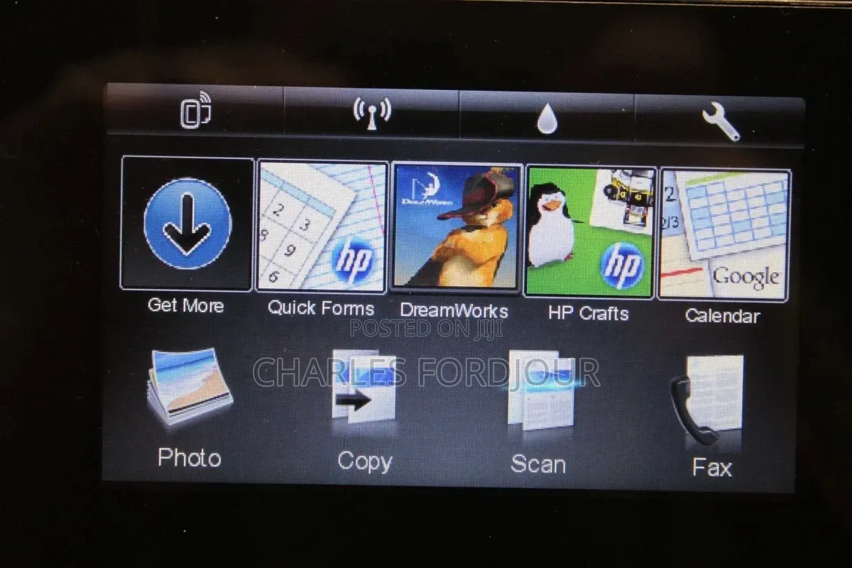 HP Photosmart for Sale