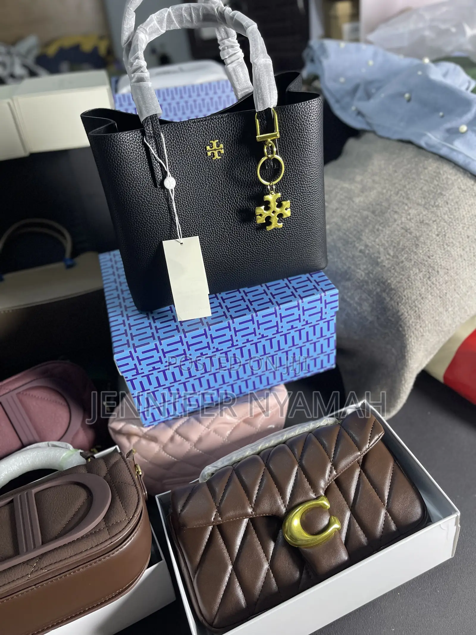 Tory Burch Bag