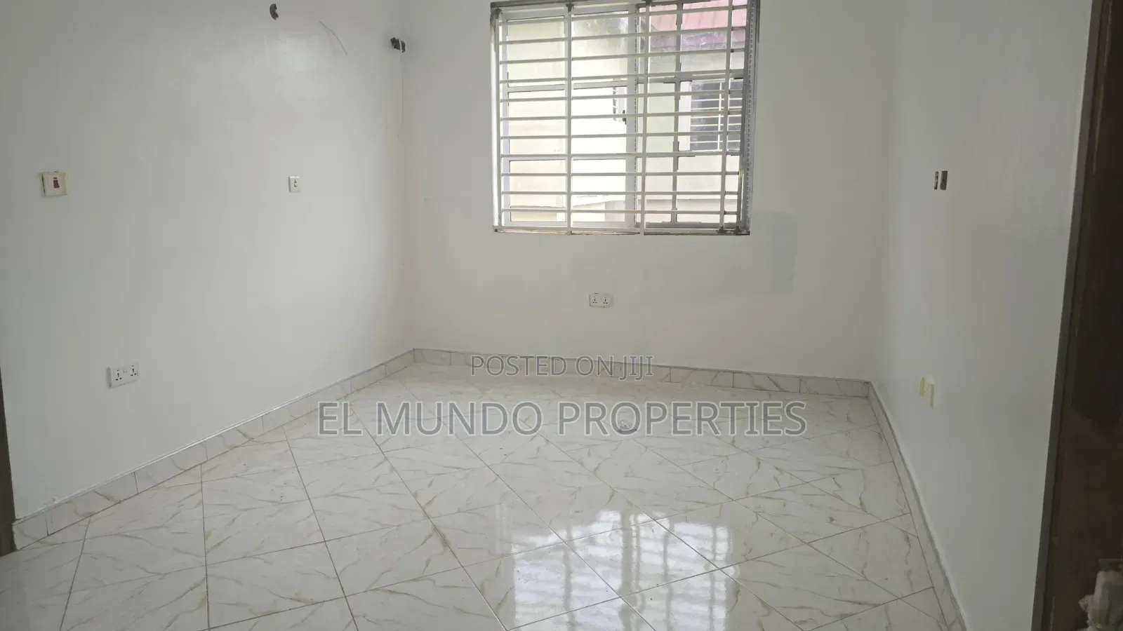 1bdrm Apartment in Agric Kromoase, Kumasi Metropolitan for rent