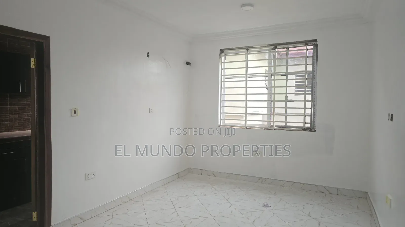 1bdrm Apartment in Agric Kromoase, Kumasi Metropolitan for rent