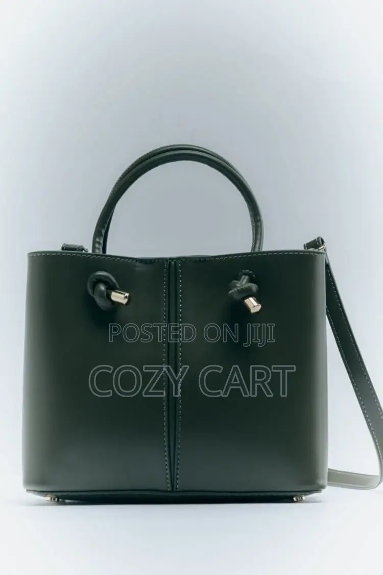 Zara Dressing Bag