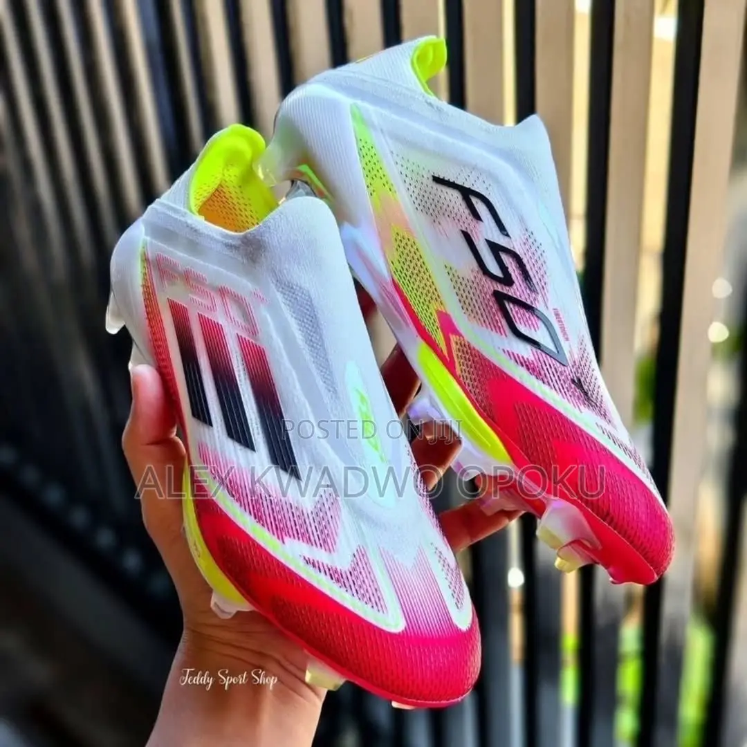 Adidas F50 Elite