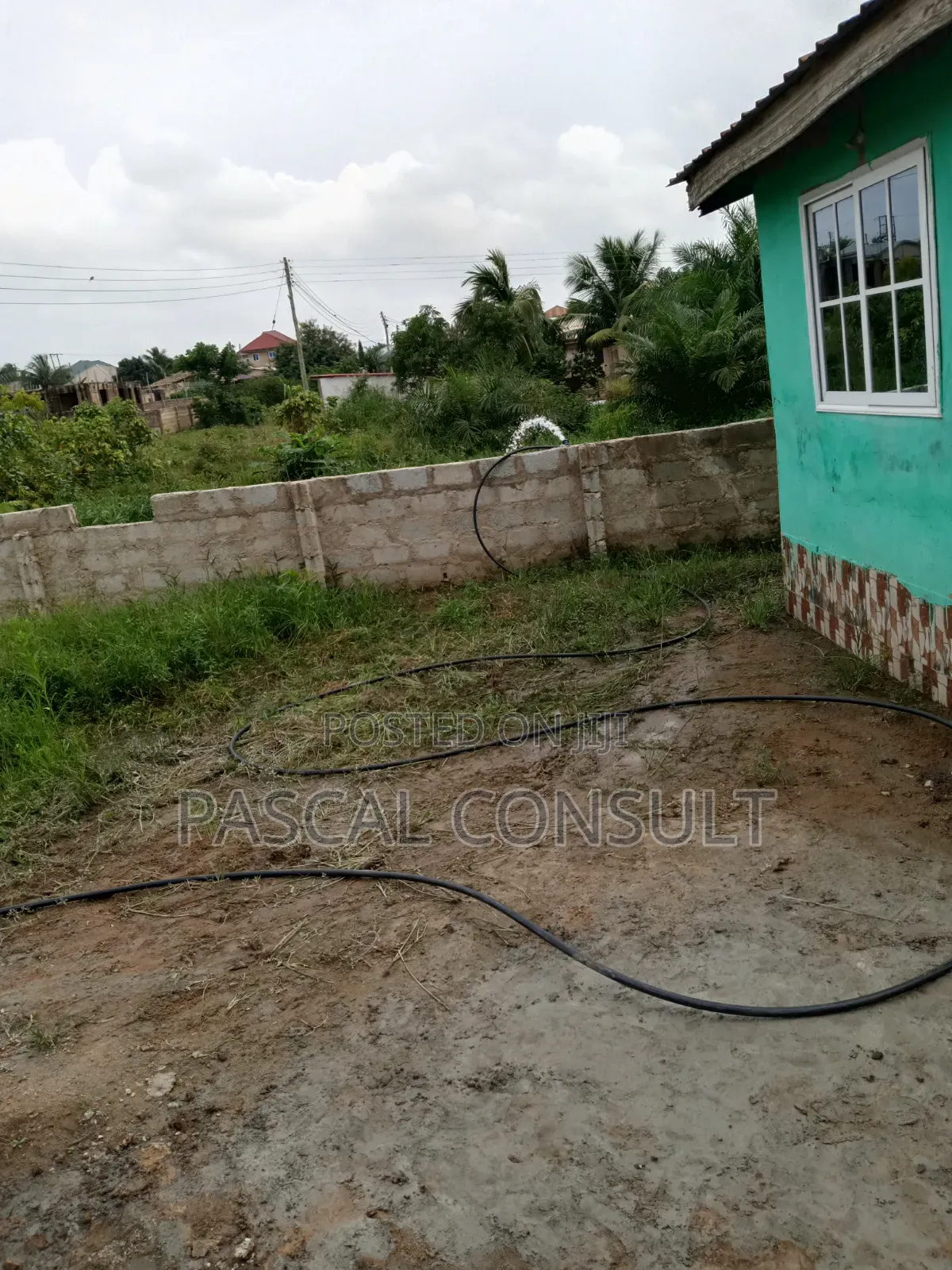 Accra Borehole Drilling Works
