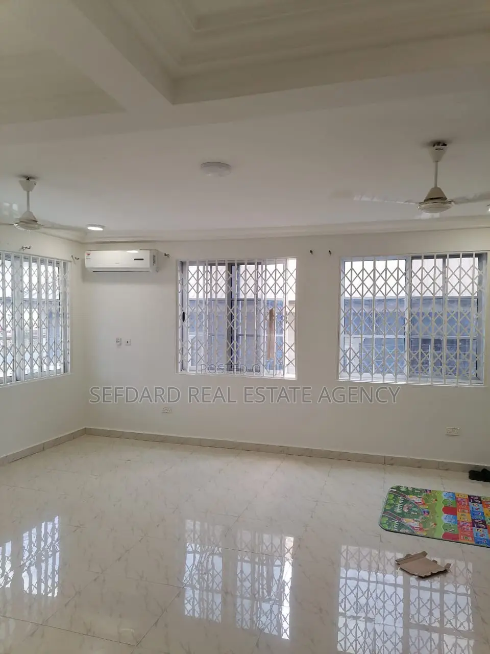 6bdrm Duplex in Sefdard Properties, Kwabenya for rent