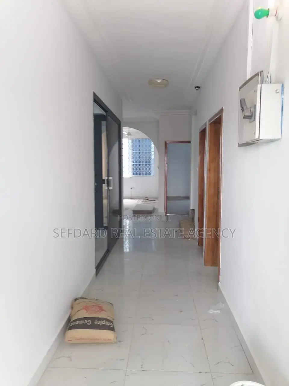 6bdrm Duplex in Sefdard Properties, Kwabenya for rent