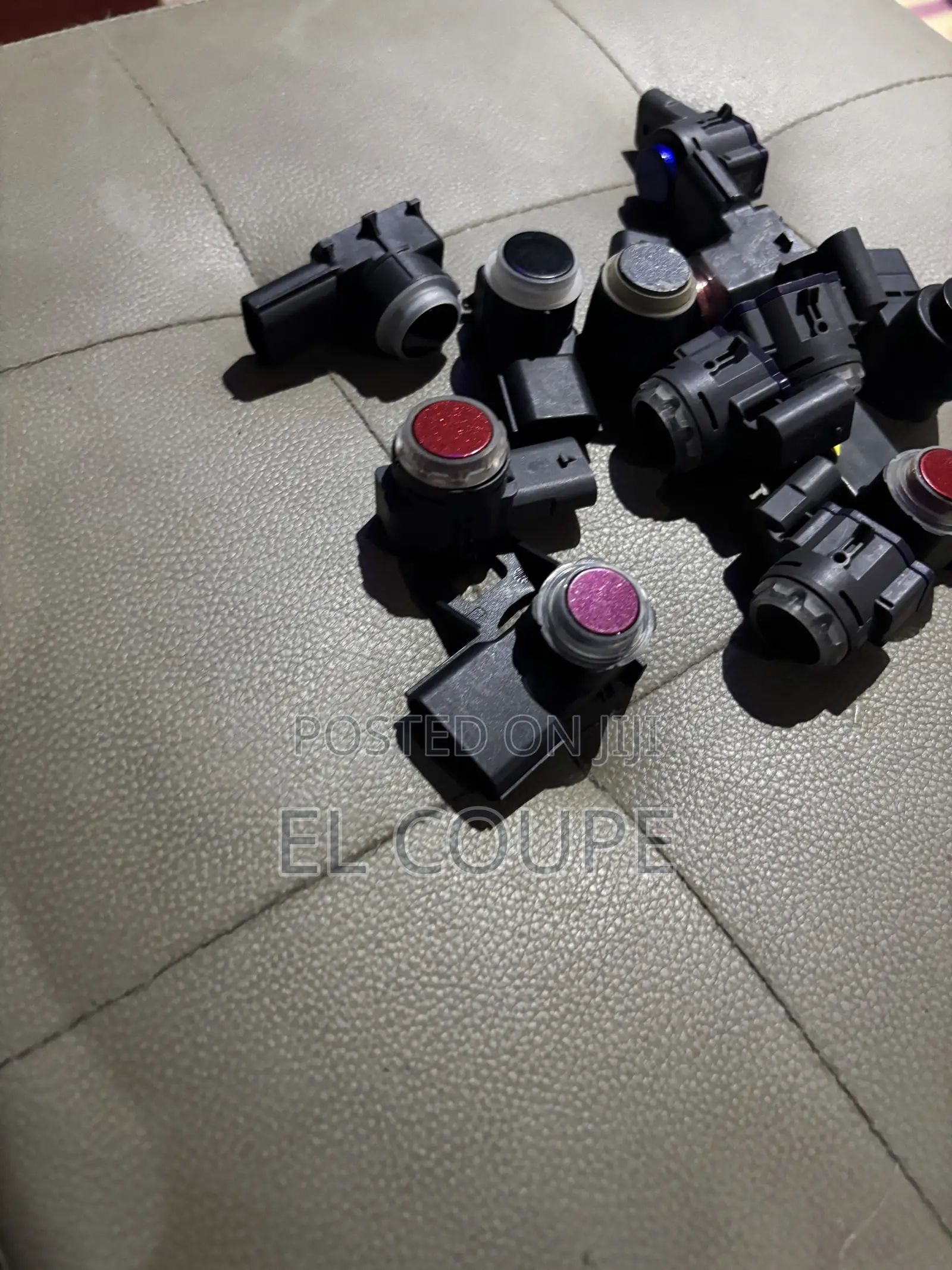 2018-2019-2020-2021-2022-2023-2024 Accord,Crv,civic Bumper Sensor