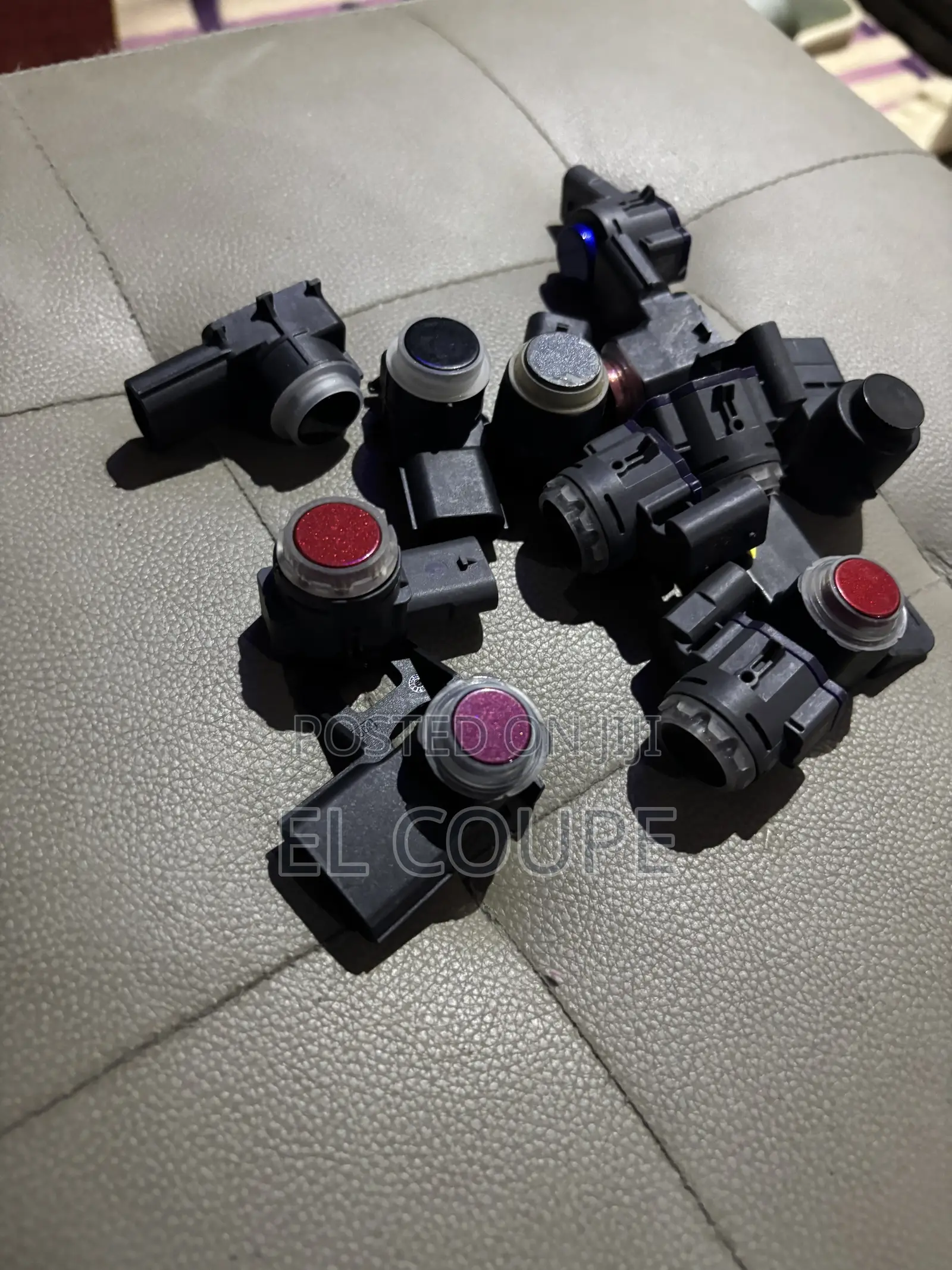 2018-2019-2020-2021-2022-2023-2024 Accord,Crv,civic Bumper Sensor