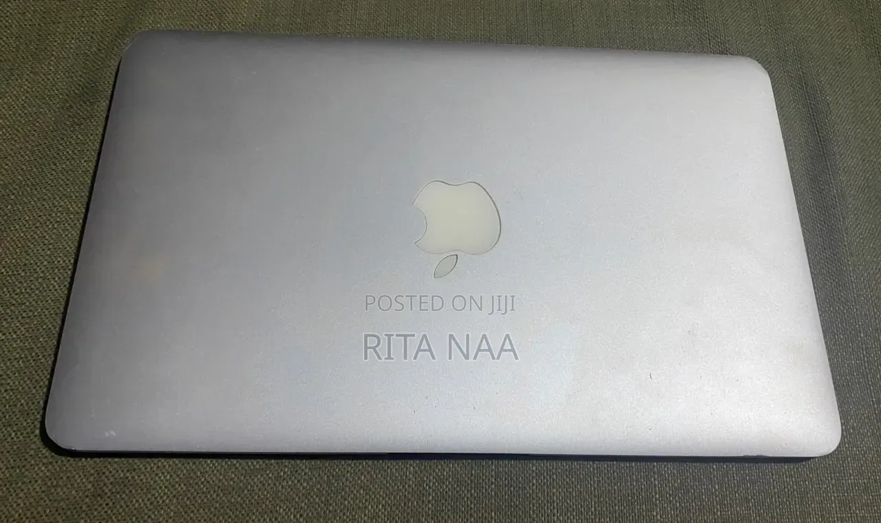 Laptop Apple MacBook 2013 4GB Intel Core i5 HDD 256GB