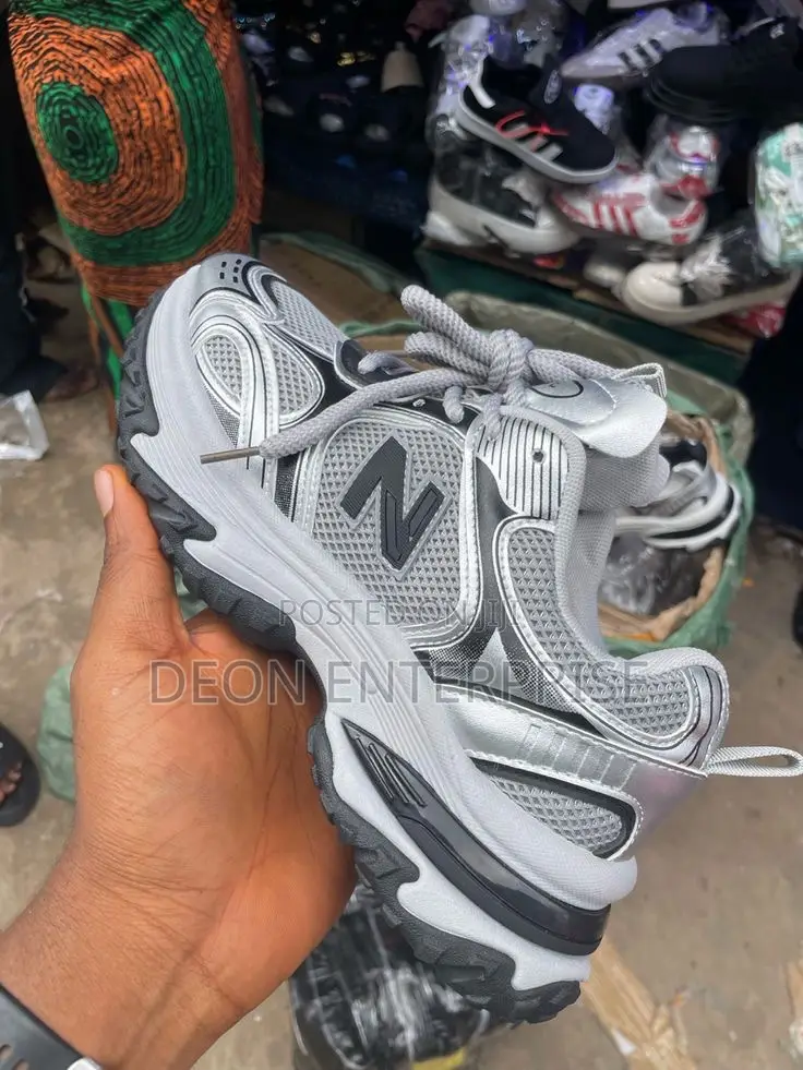 New Balance